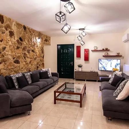 Holiday home Serenity Escape Nisos Rodos