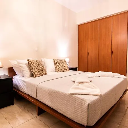 Serenity Escape Holiday home