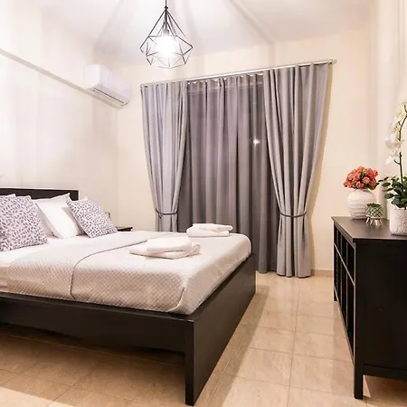 Serenity Escape * Nisos Rodos