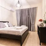 Serenity Escape * Nisos Rodos